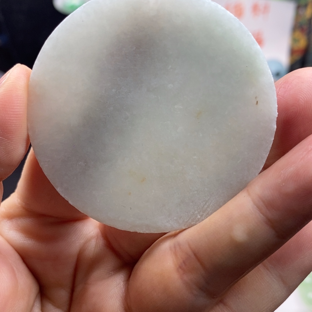 翡翠散珠薄片55555