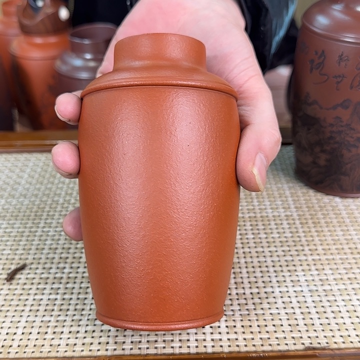 紫砂茶壶精品紫砂杯