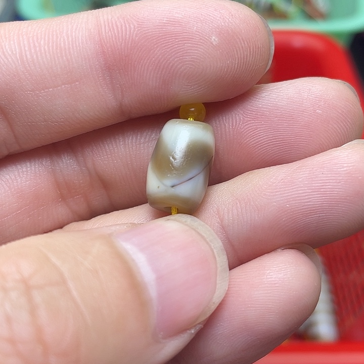 玛瑙/玉髓珠宝半成品未镶嵌
