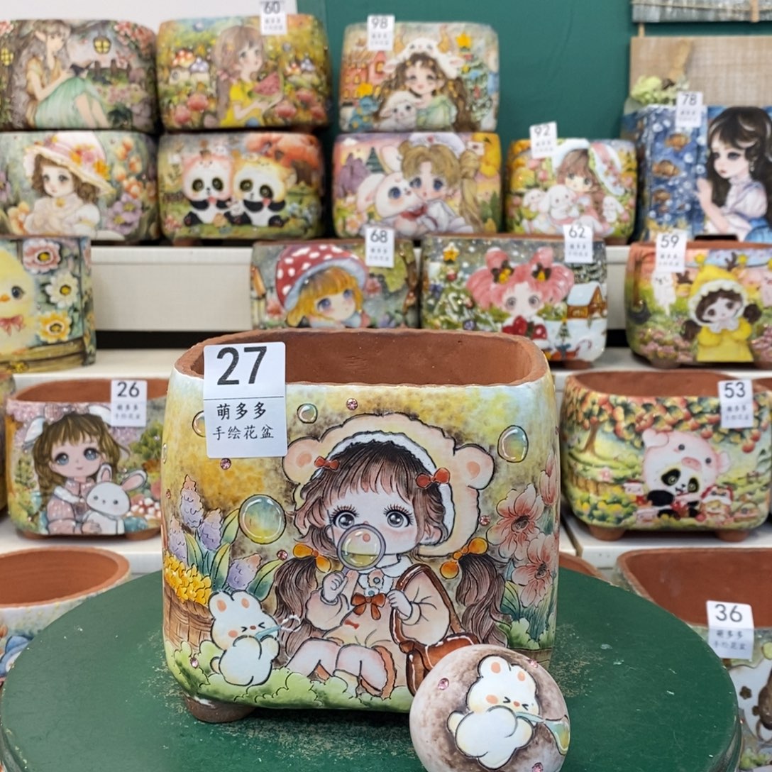 曦***️一物一拍放漏放漏