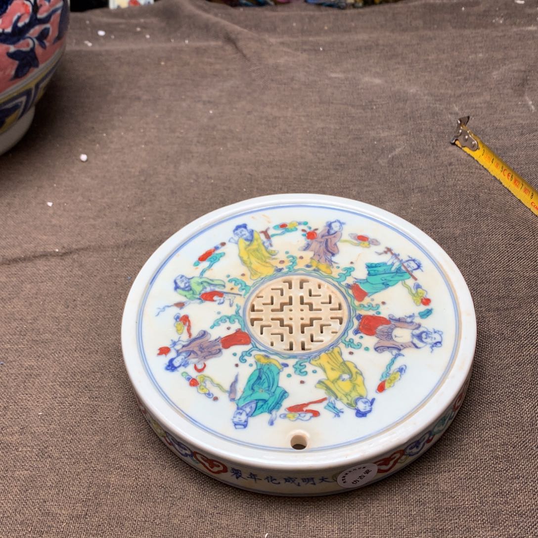 摆件陶瓷旧藏瓷器旧藏瓷器