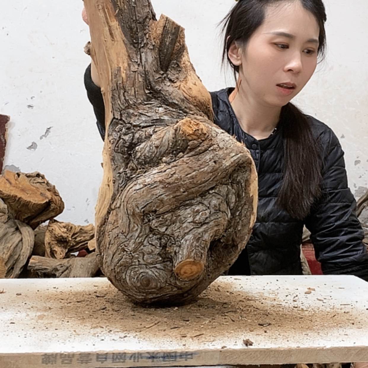 【闪购商品】柏木小**伟我们都是好孩子