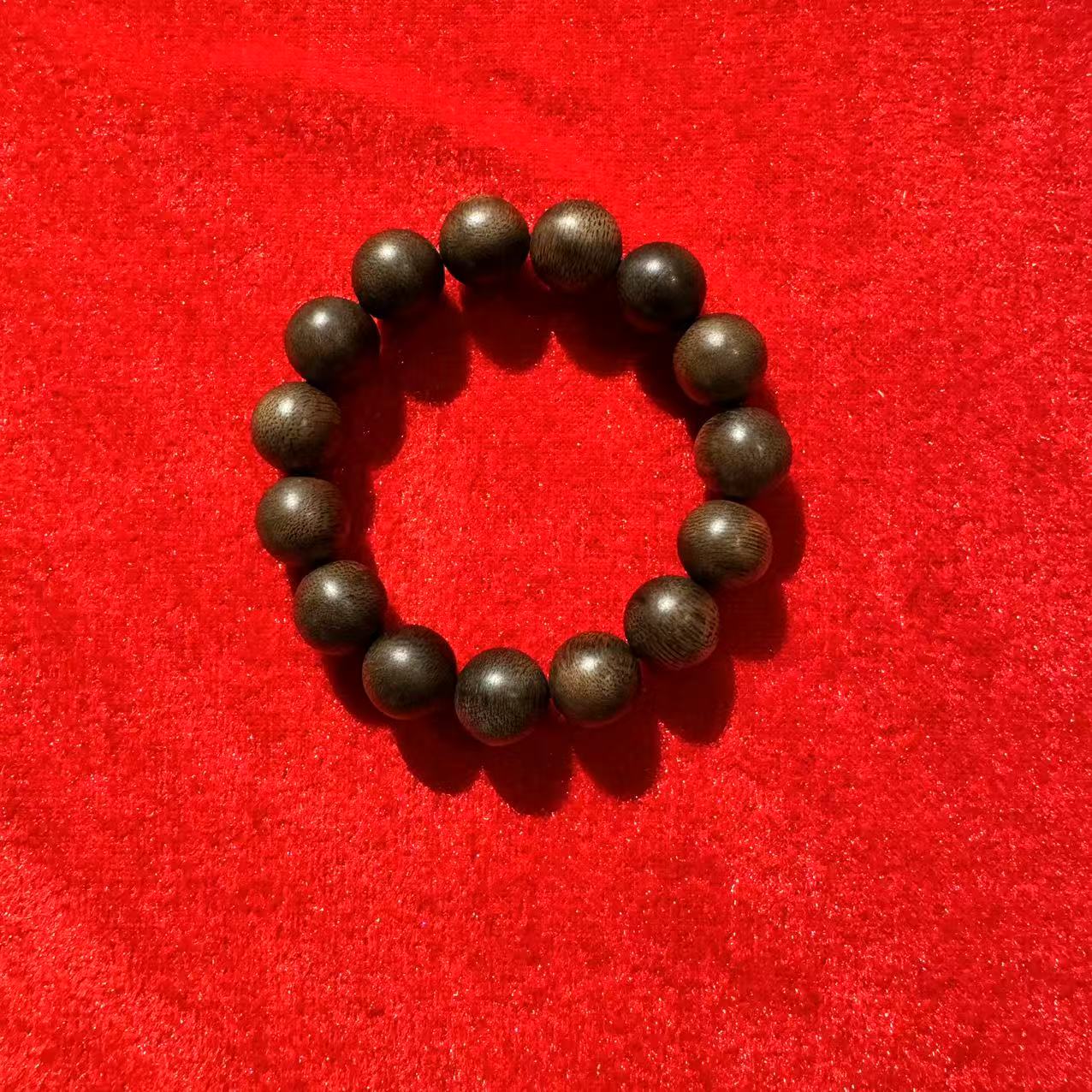 【善缘】沉香手串C0209多样性发货