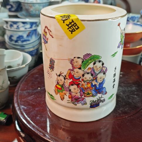 瓷片手工制作手工制作手工