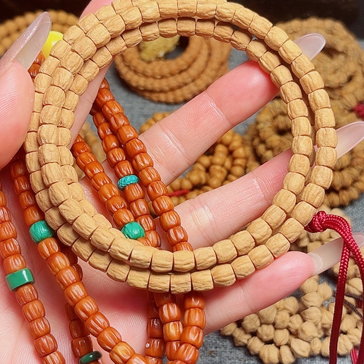 吊坠柏香籽/百香籽