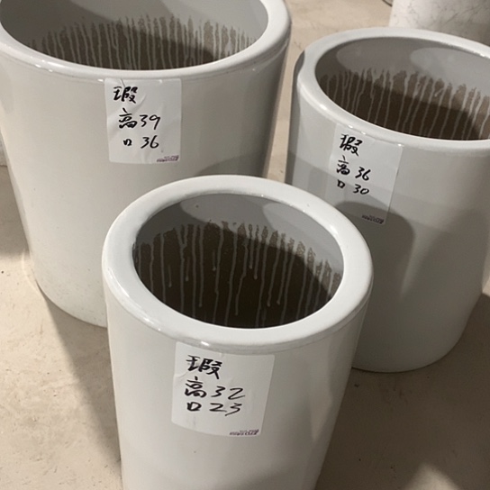 红陶高温烧制默认瑕疵