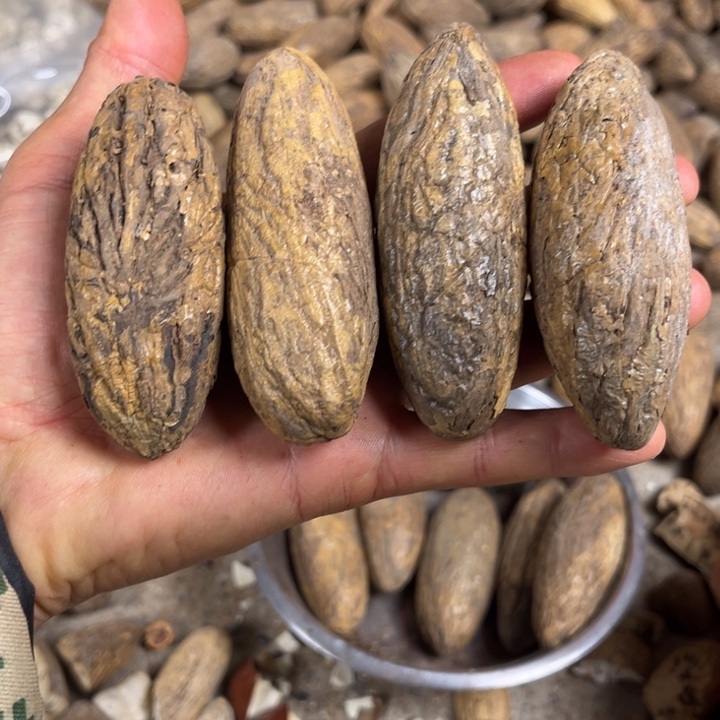 千眼菩提吊坠千菩提四十二号。