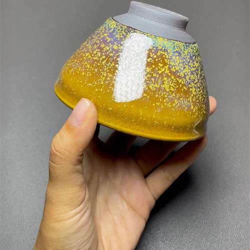 【闪购商品】茶盏-10033..........