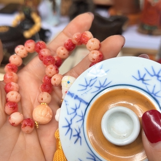 瓷器艺术品工艺品