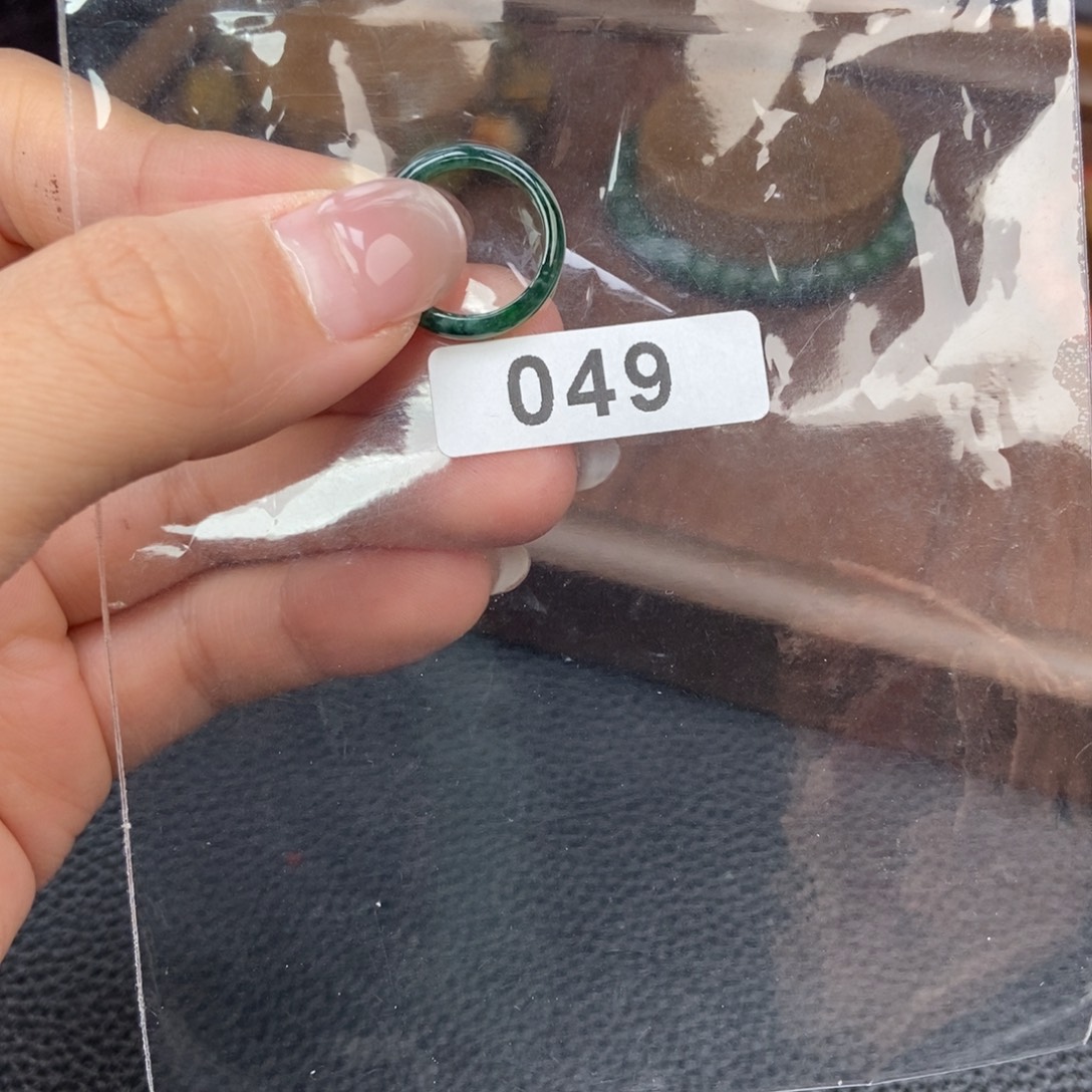 南红玛瑙未镶嵌手链