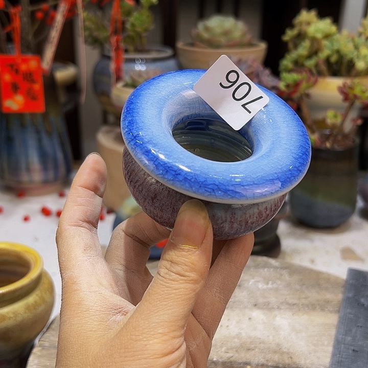 景德镇陶瓷2单包邮