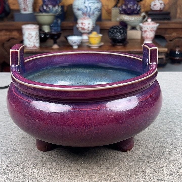 摆件瓷器瓷器瓷器瓷器