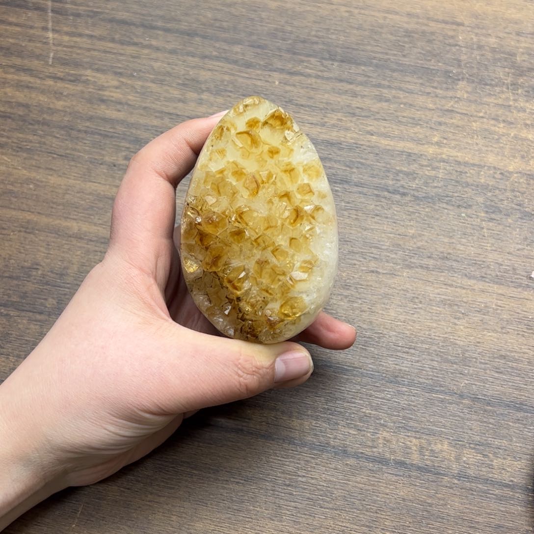 水晶水晶未镶嵌水晶摆件65