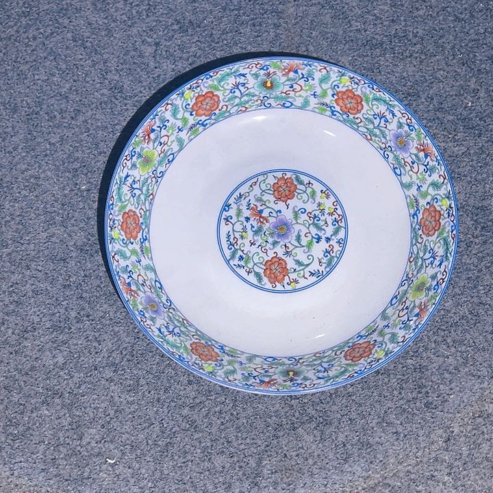 摆件景德镇陶瓷艺术