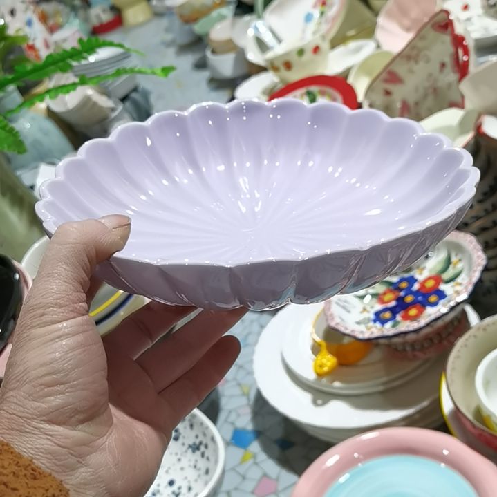 陶瓷产品设计质量