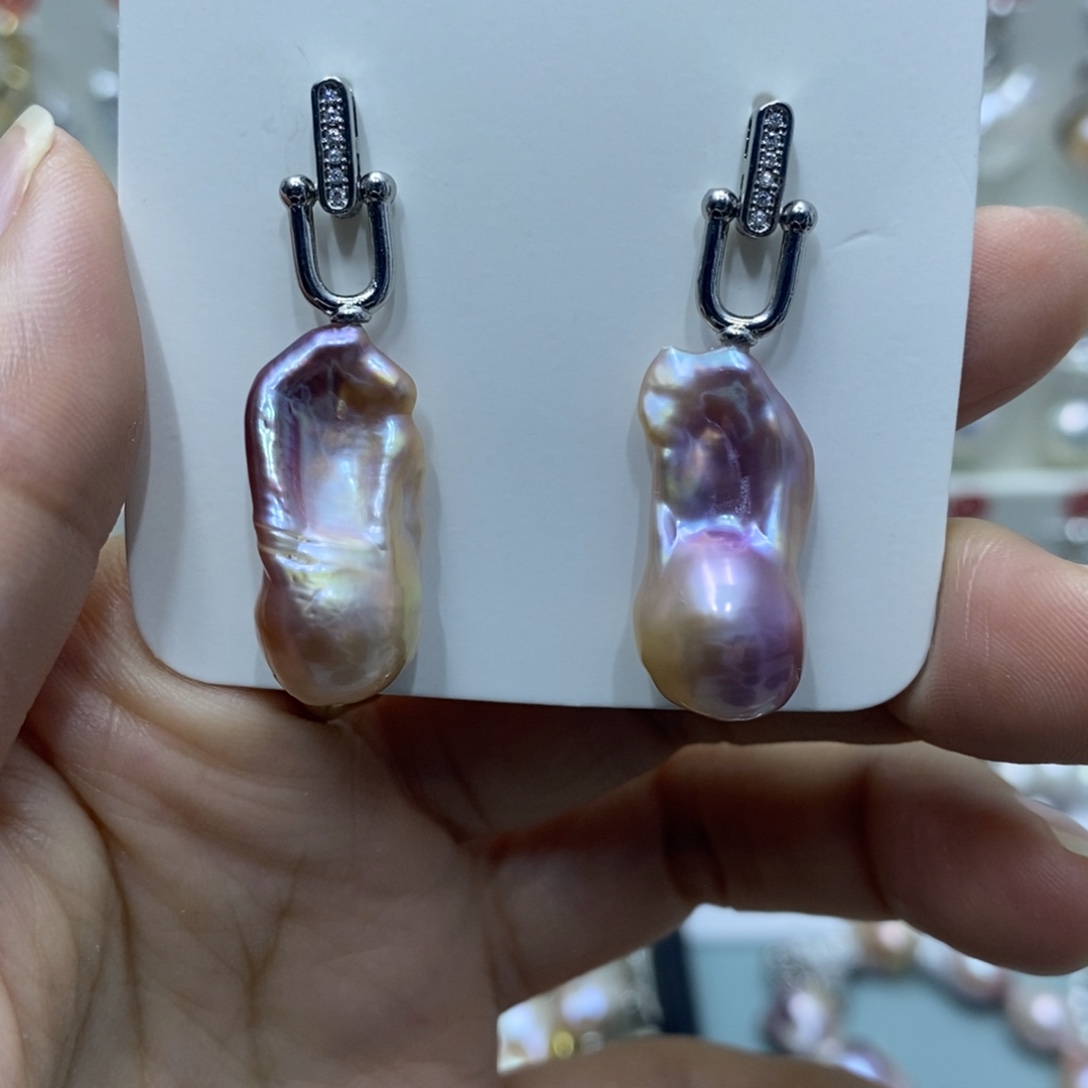 其它未镶嵌淡水珍珠