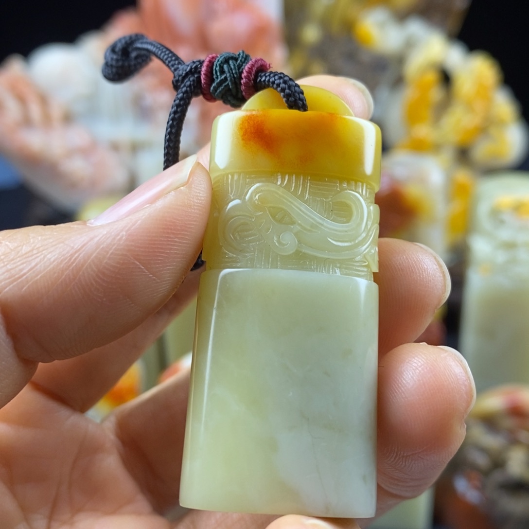 【闪购商品】寿山石寿山石精品