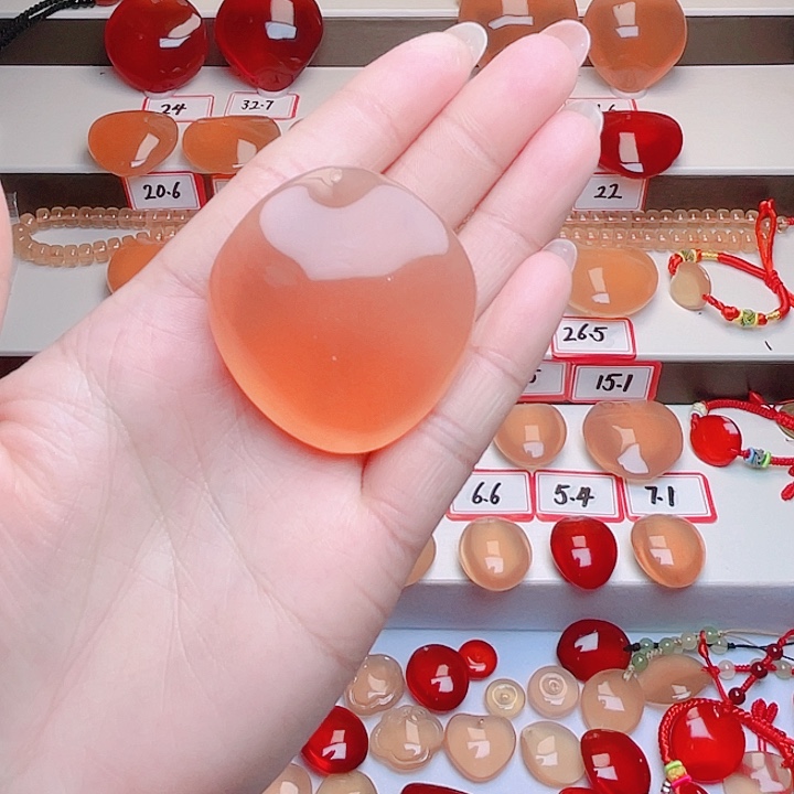 开***毛花岗石铁合金青鱼石鱼精石