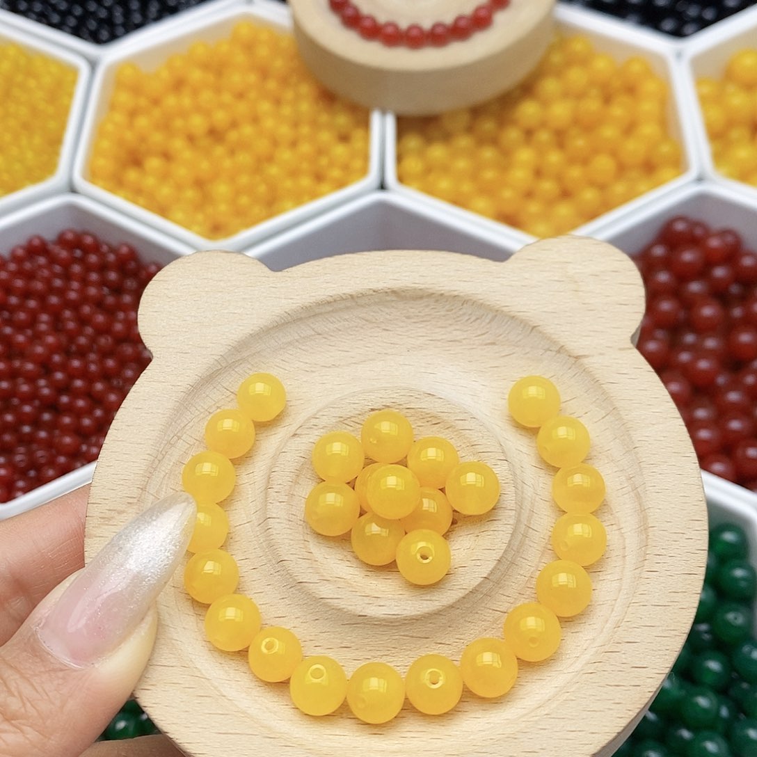 玛瑙/玉髓珠宝半成品合金