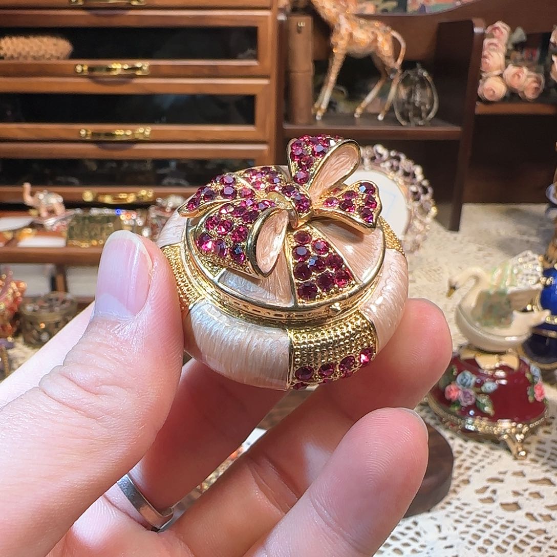 手工制品默认微瑕