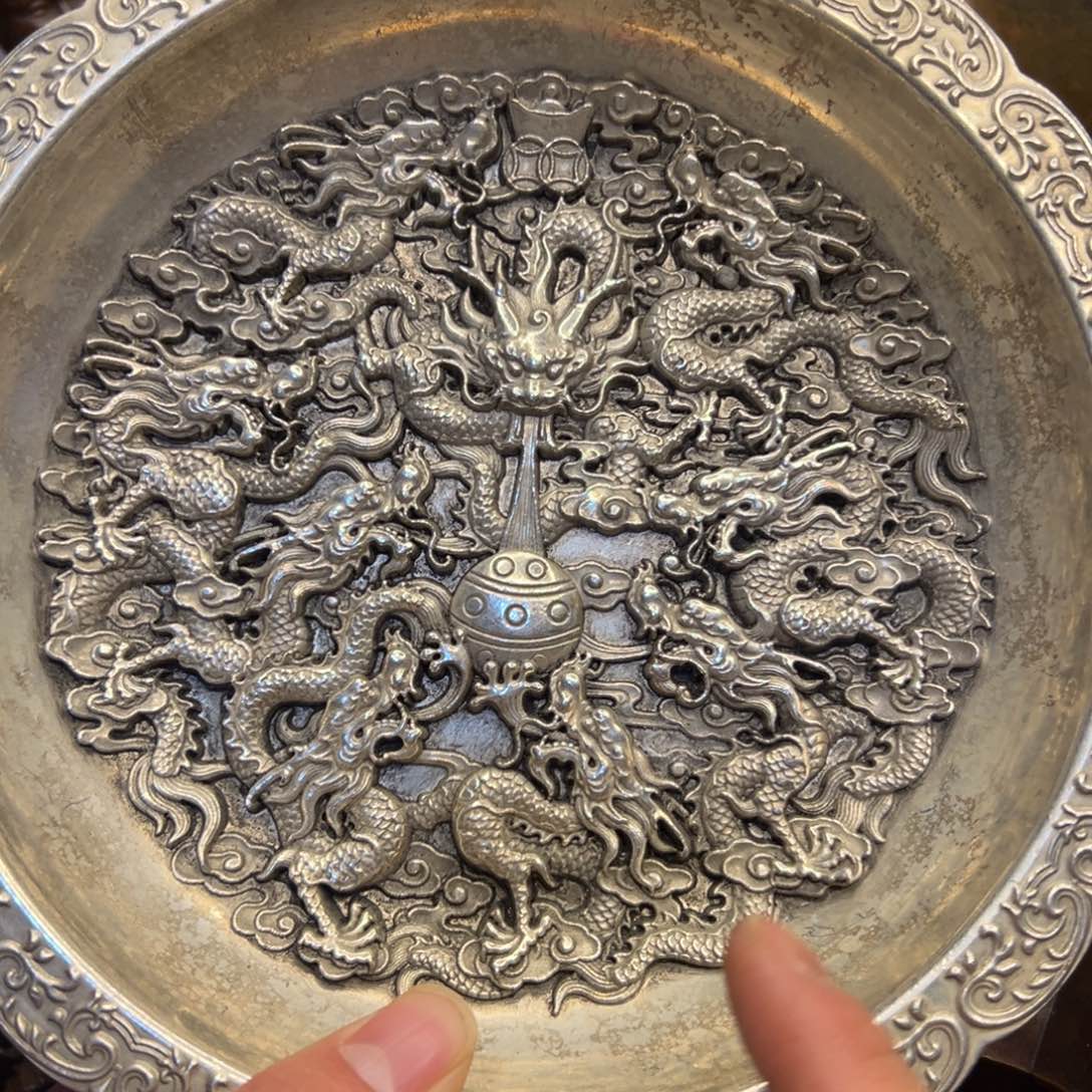 铜器工艺百货艺品专属链接