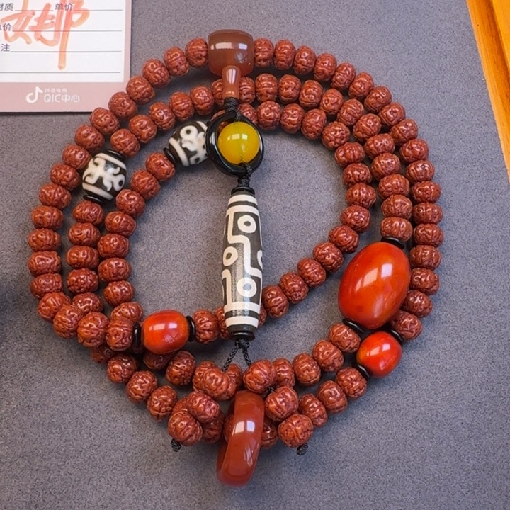 吊坠金刚菩提金刚