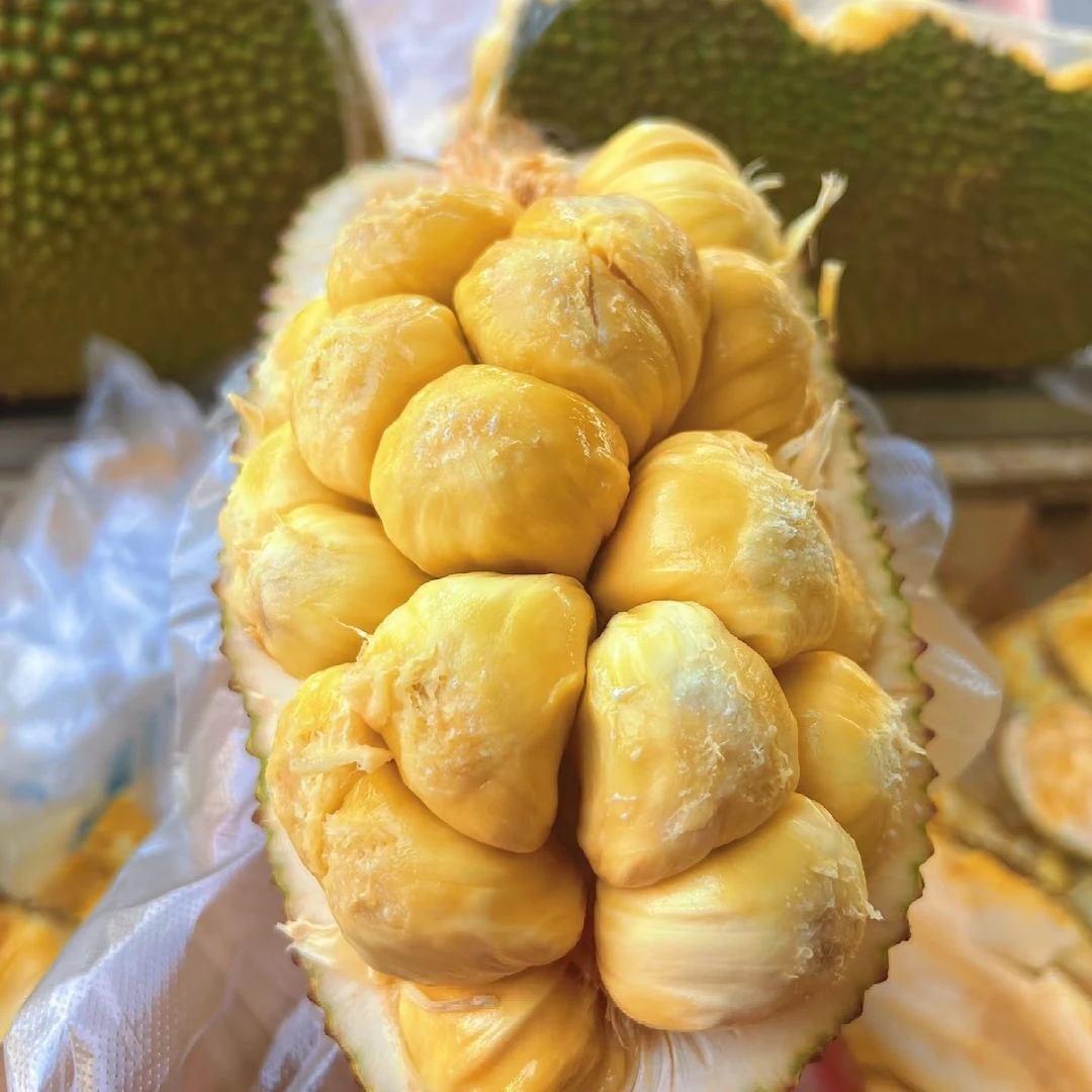 榴莲蜜（个）