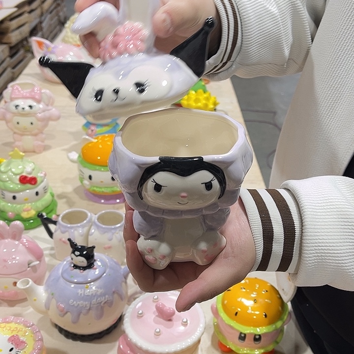 紫砂茶案这么多人都在看