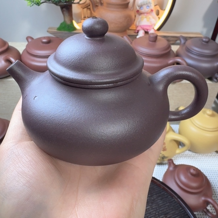 原矿紫泥200容天123