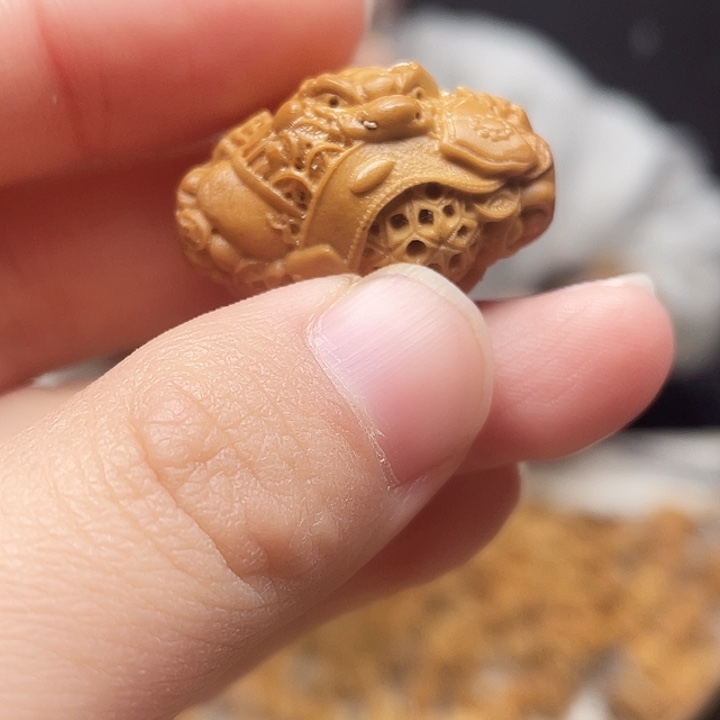 橄榄核手串/手链橄榄核