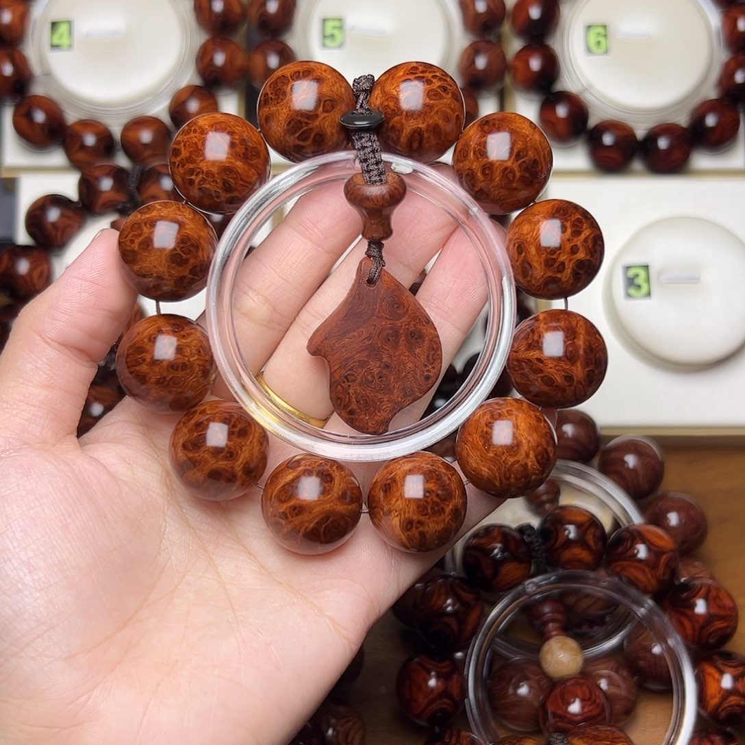 兵***主黄花梨/降香黄檀2.0