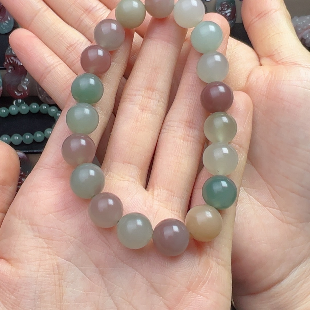 玛瑙/玉髓未镶嵌玛瑙