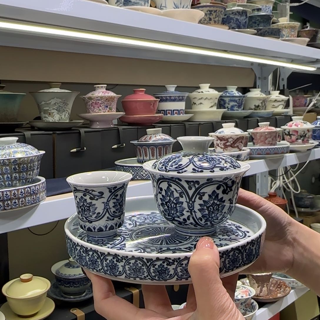 款式高温陶瓷材料