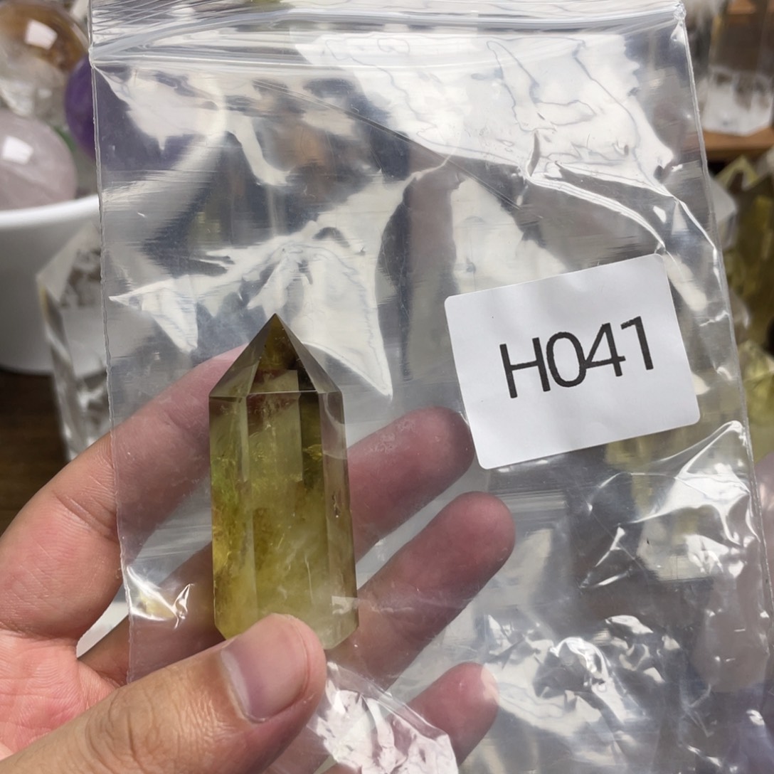 未镶嵌珠宝半成品水晶