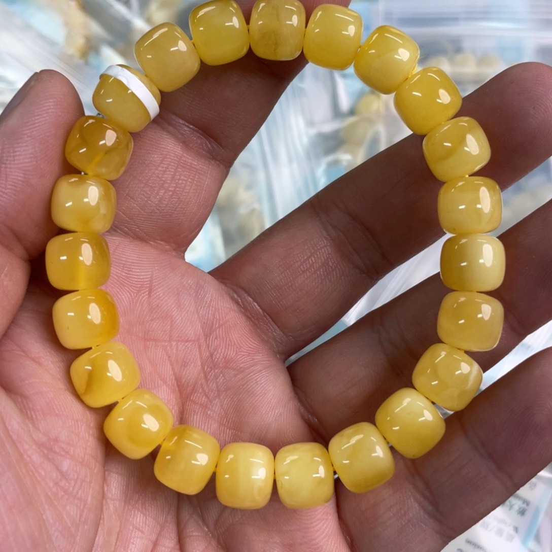 琥珀裸石未镶嵌1210000000