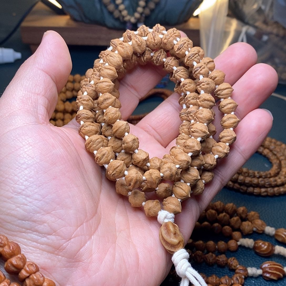 吊坠柏香籽/百香籽