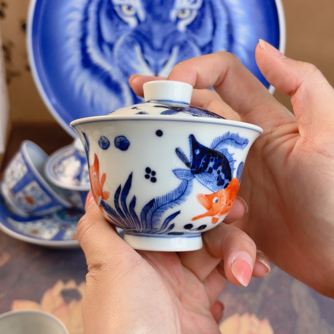 景德镇陶瓷景德镇窑