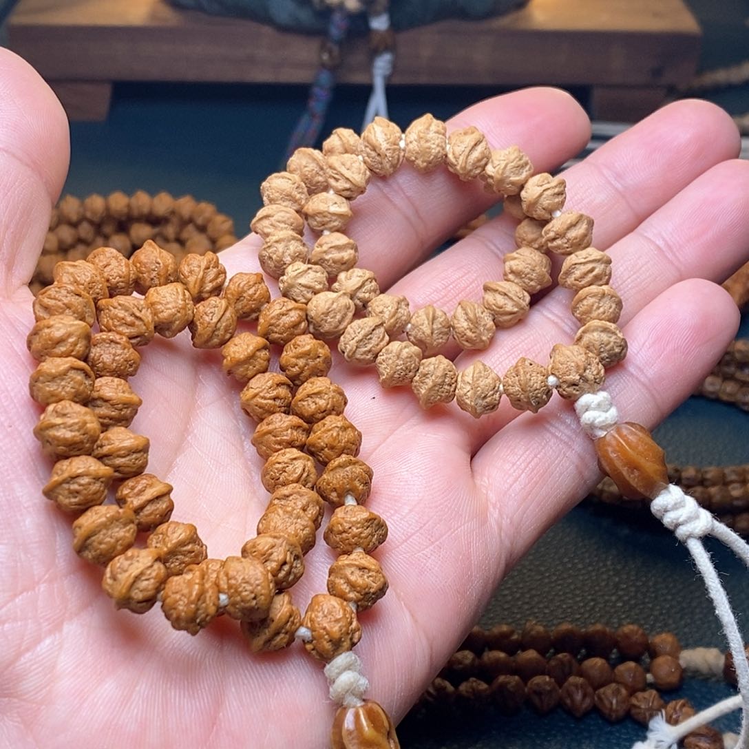 吊坠柏香籽/百香籽