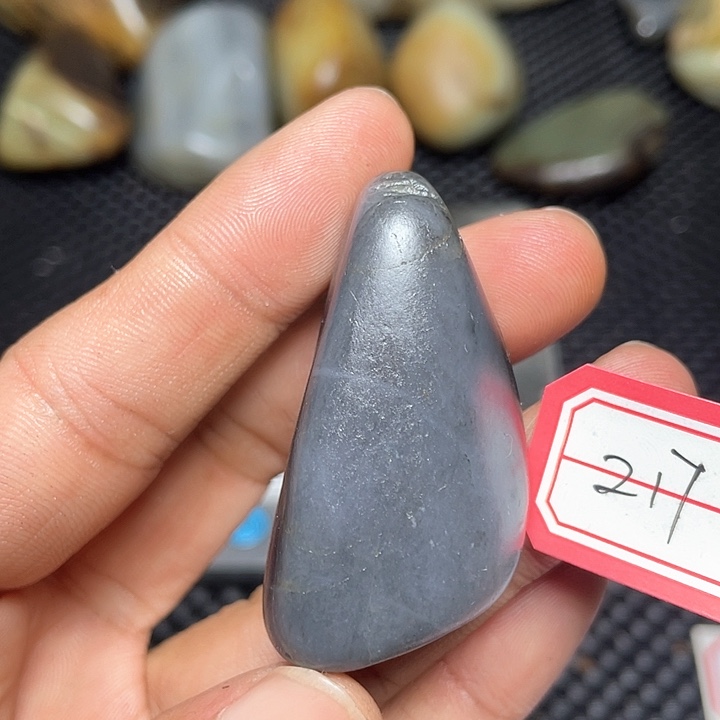 未镶嵌和田玉挂件217