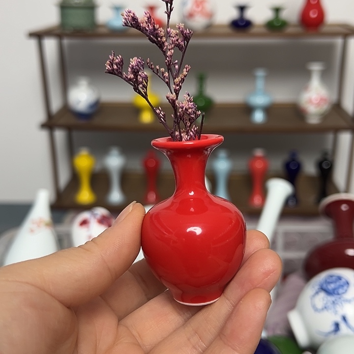 本山绿泥景德镇陶瓷研究所学会