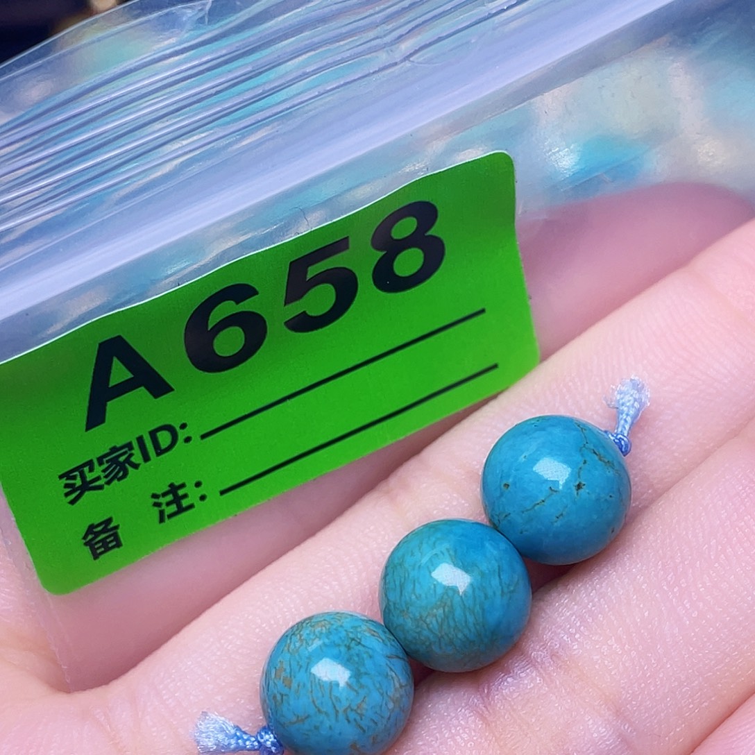 绿石头十堰特色手工古风配饰