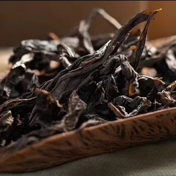 品牌茶叶样泡