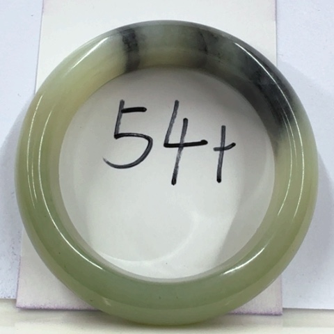 和田玉手镯未镶嵌*️****