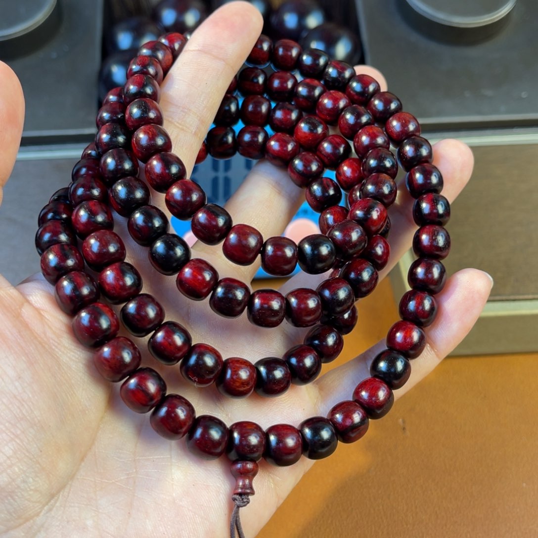 檀香紫檀（小叶紫檀）锋