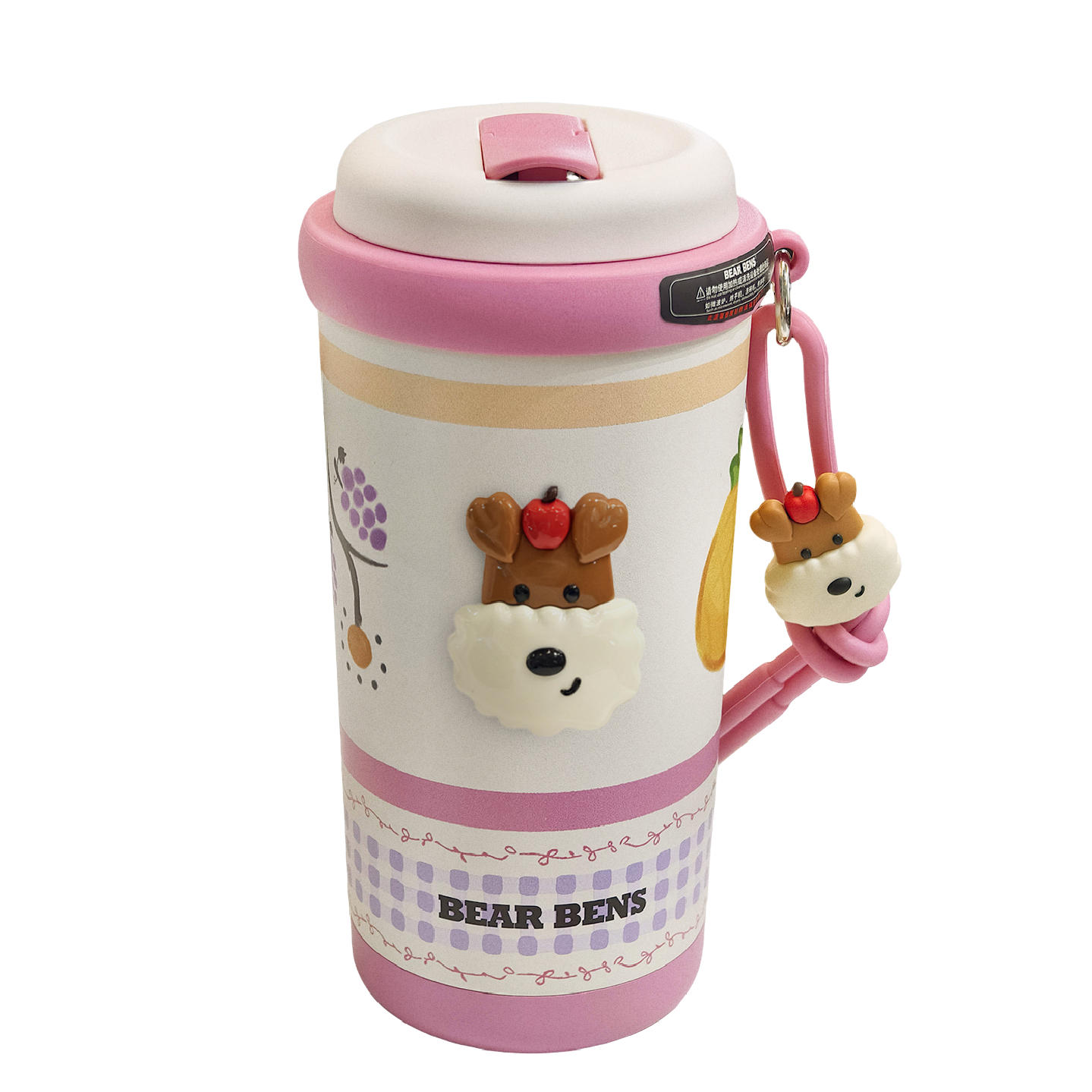 熊本士桃你欢心咖啡杯