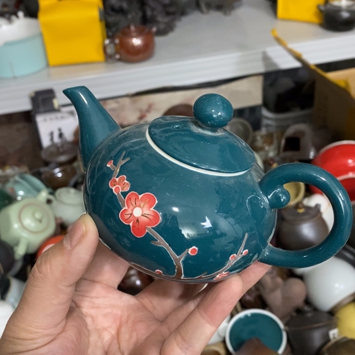 陶瓷艺术品及陶瓷制品