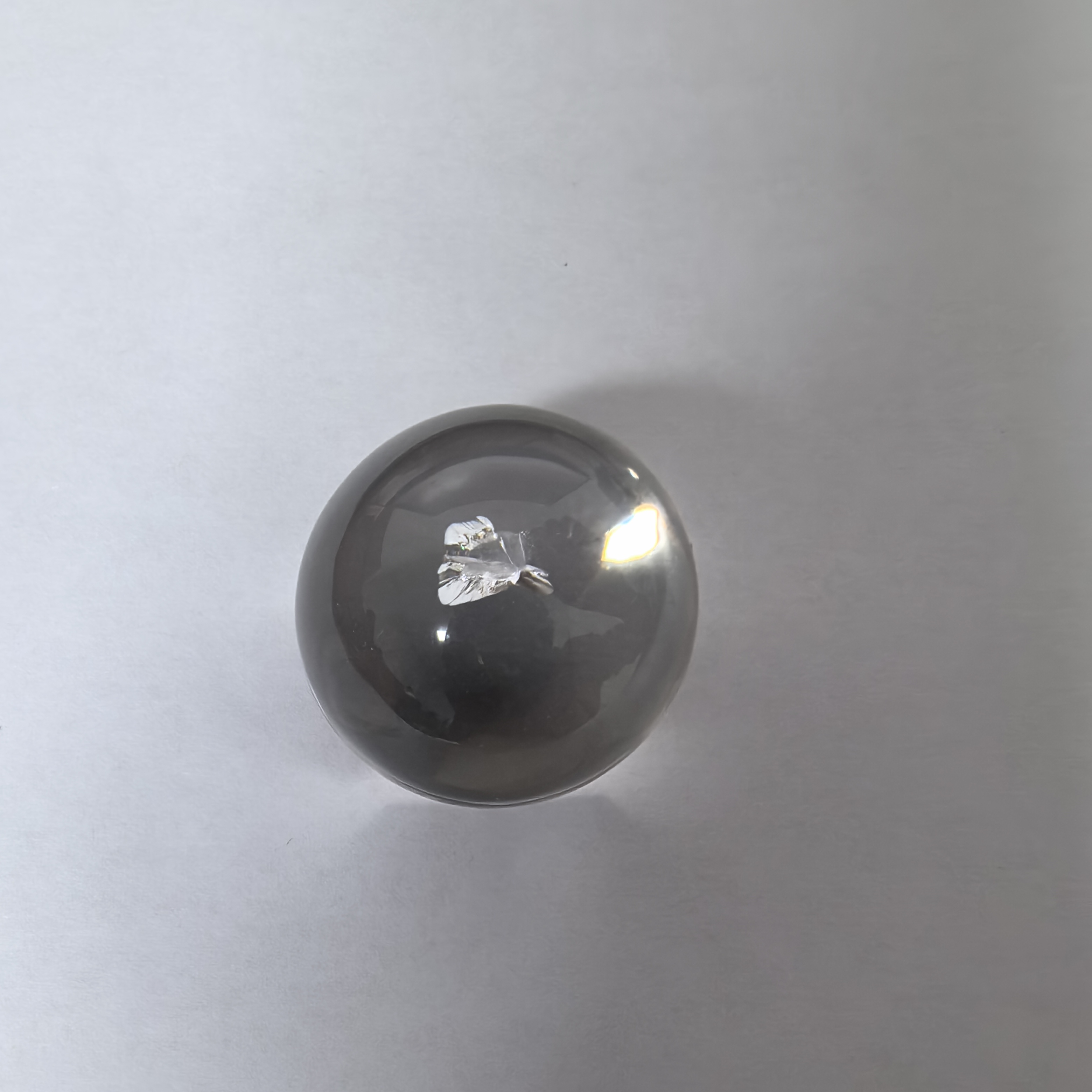 晶匠方解石球3.3cm+ 编号H-JP54216 