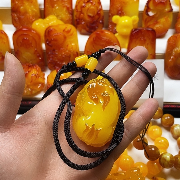 抖音严选好物商品
