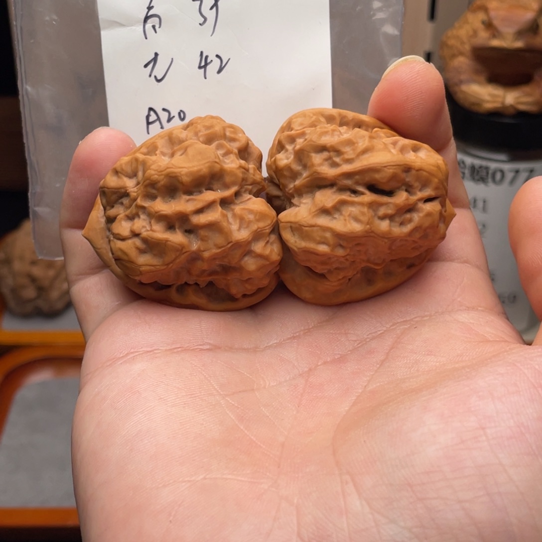 桃核吊坠A209999999