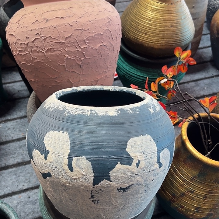 蓝白窝口高17口13默认打孔